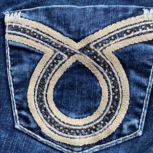 Big Star Boot Jeans